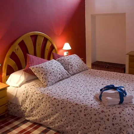 Casa Del Tio Primitivo Navarredonda de Gredos