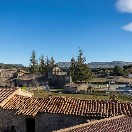 Casa Del Tio Primitivo Casa rural *