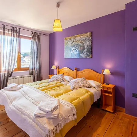 Casa Del Tio Primitivo * Navarredonda
