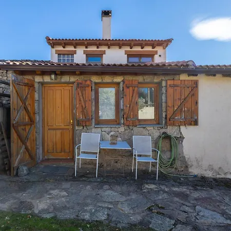 Casa Del Tio Primitivo Casa rural