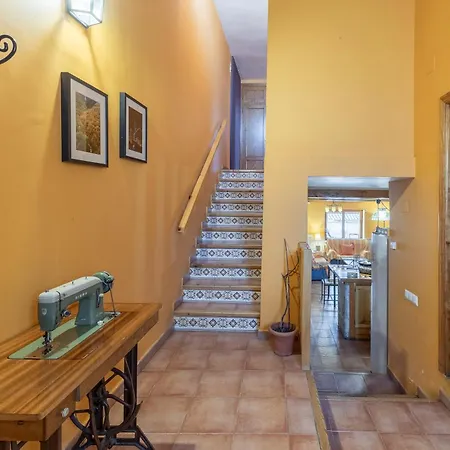 Casa Del Tio Primitivo * Navarredonda