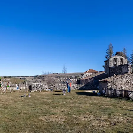 Casa Del Tio Primitivo Casa rural Navarredonda
