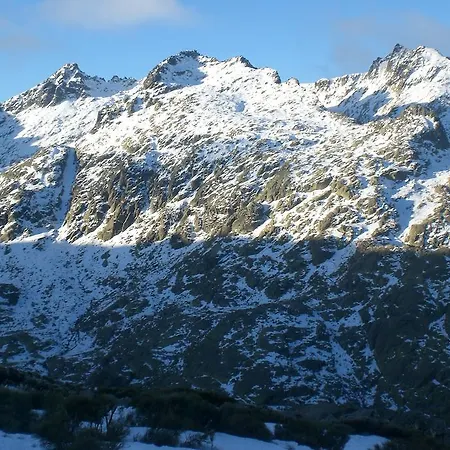 Casa Del Tio Primitivo Navarredonda de Gredos