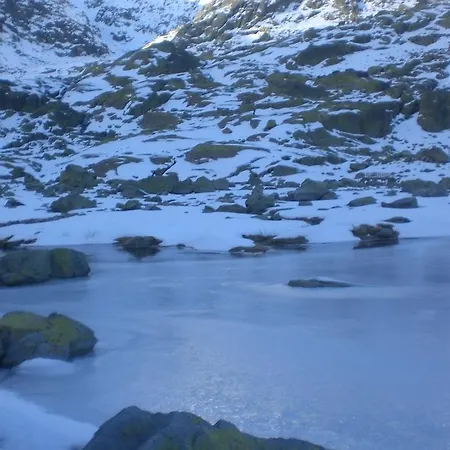 Semesterbostad Casa Del Tio Primitivo Navarredonda de Gredos