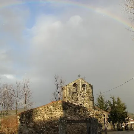 Casa Del Tio Primitivo