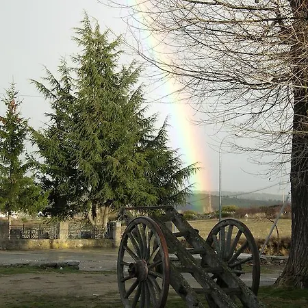 Casa Del Tio Primitivo
