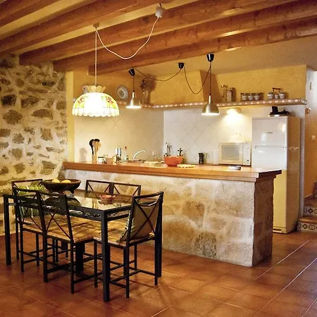 Semesterbostad Casa Del Tio Primitivo *