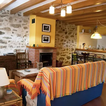 Casa Del Tio Primitivo Navarredonda de Gredos