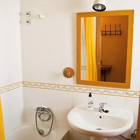 Casa Del Tio Primitivo Semesterbostad