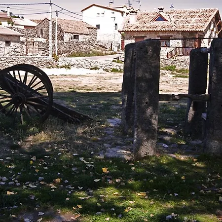 Casa Del Tio Primitivo