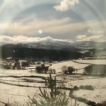 Casa Del Tio Primitivo Navarredonda de Gredos